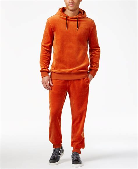 macy's jogging suits for men.